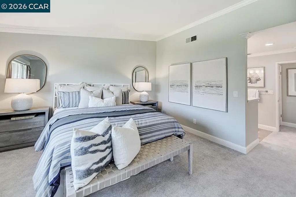 4521 Terra Granada Drive Walnut Creek CA 94595