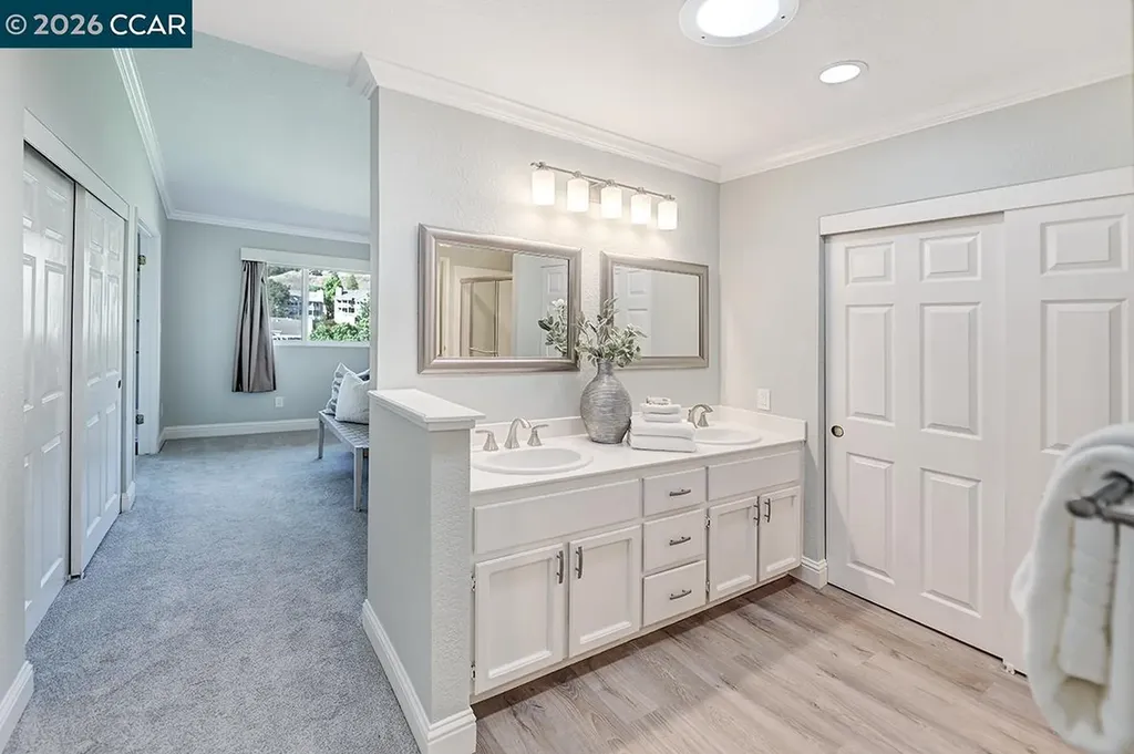4521 Terra Granada Drive Walnut Creek CA 94595