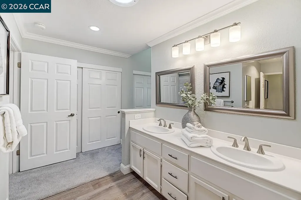 4521 Terra Granada Drive Walnut Creek CA 94595