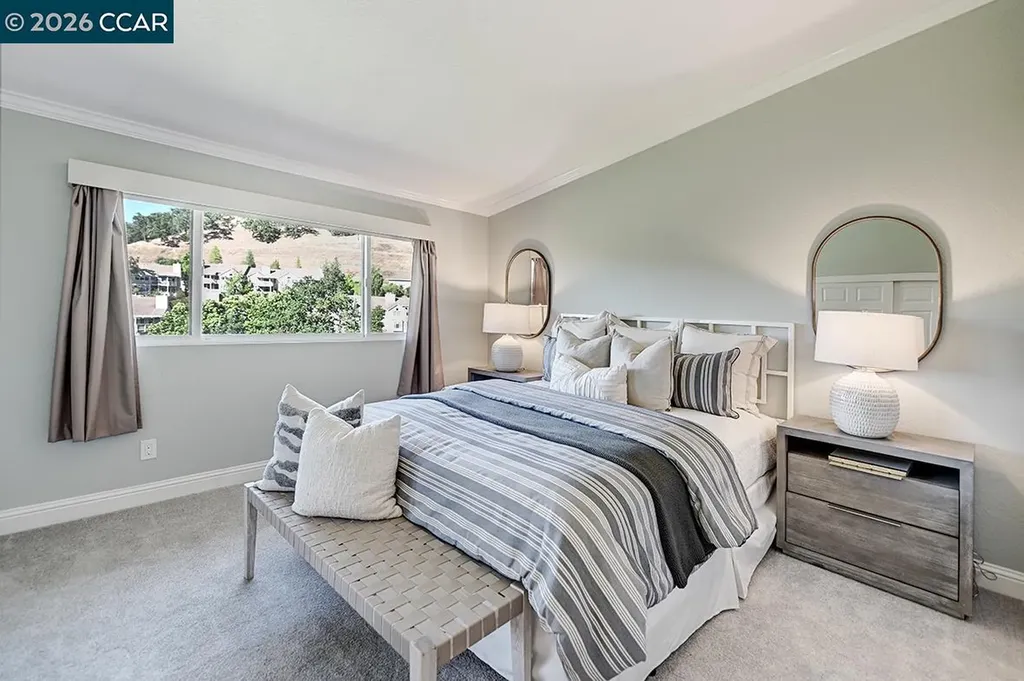 4521 Terra Granada Drive Walnut Creek CA 94595