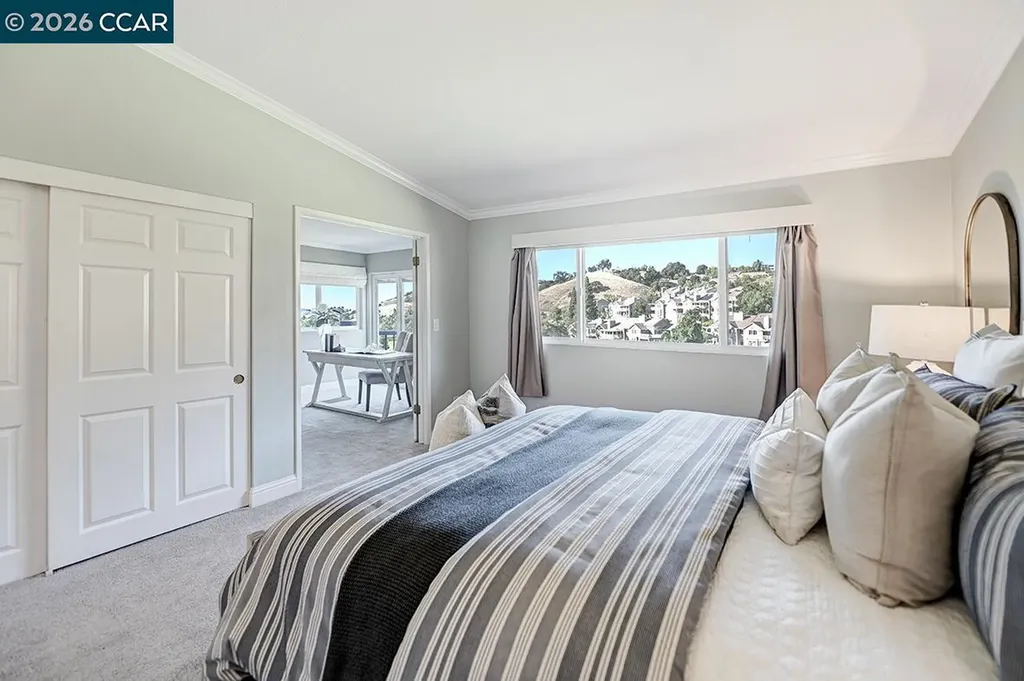 4521 Terra Granada Drive Walnut Creek CA 94595