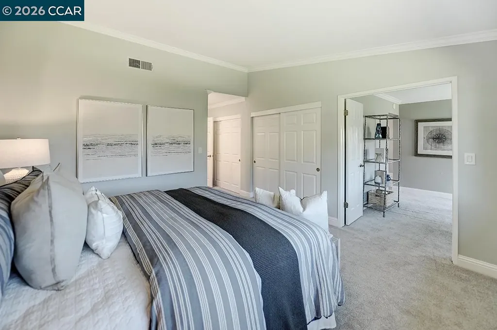 4521 Terra Granada Drive Walnut Creek CA 94595