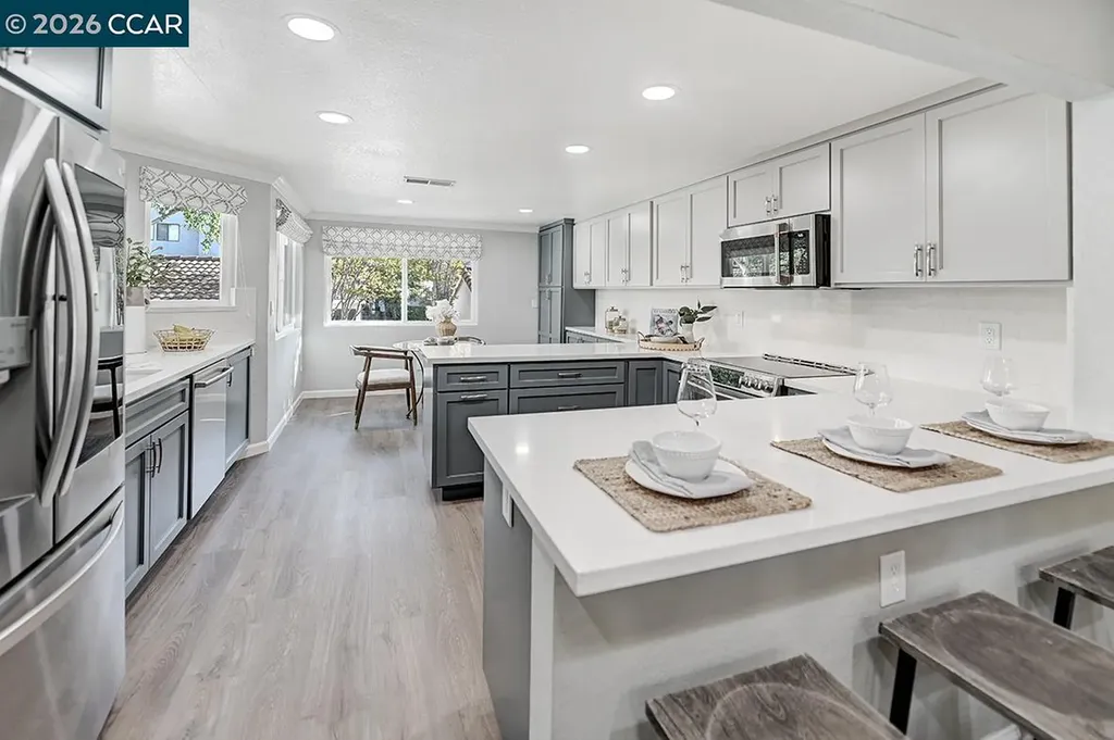 4521 Terra Granada Drive Walnut Creek CA 94595