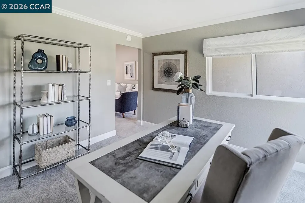 4521 Terra Granada Drive Walnut Creek CA 94595