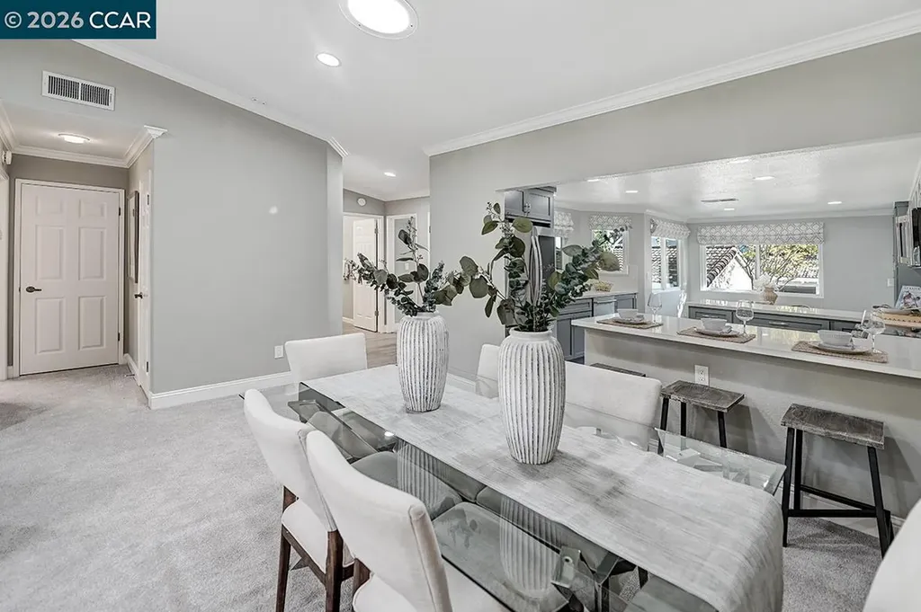 4521 Terra Granada Drive Walnut Creek CA 94595