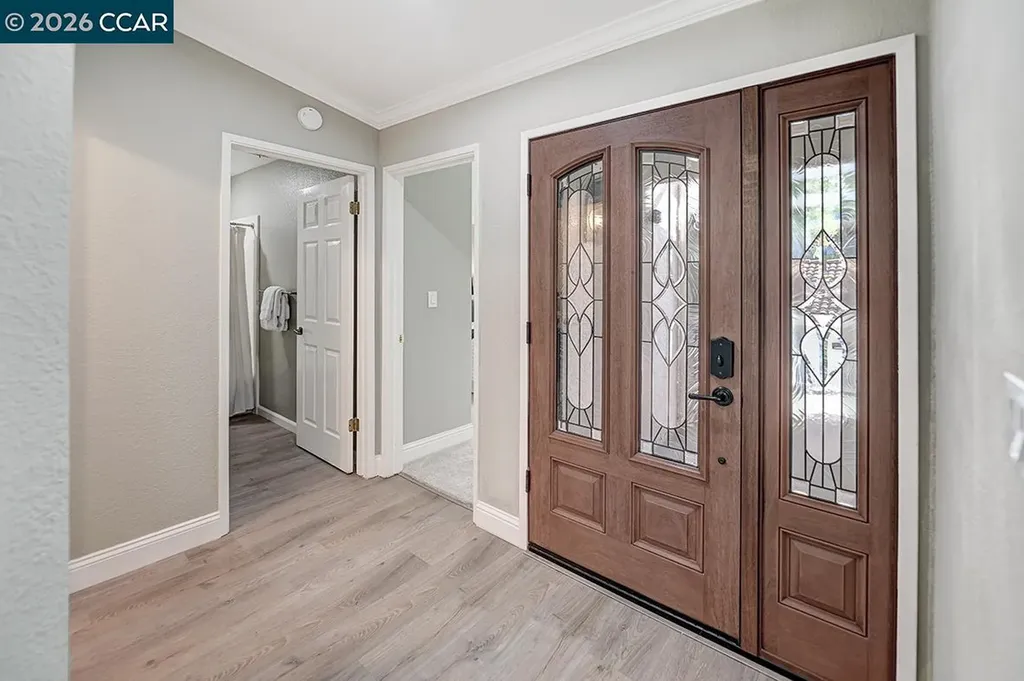 4521 Terra Granada Drive Walnut Creek CA 94595