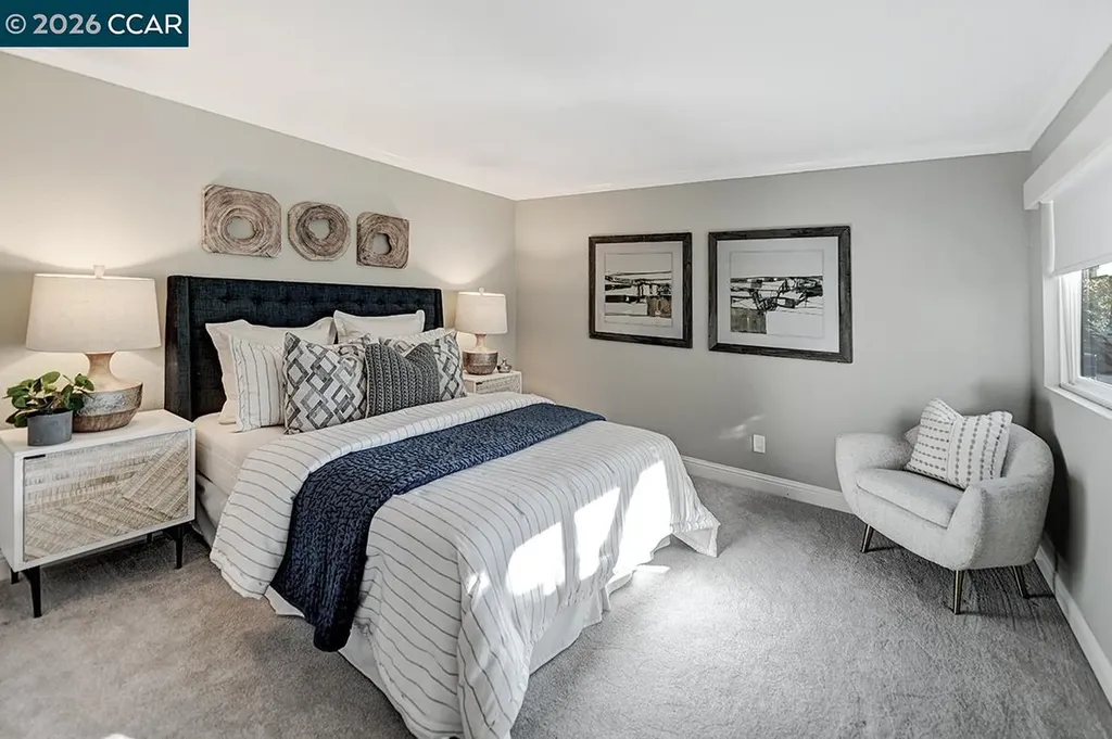 4521 Terra Granada Drive Walnut Creek CA 94595