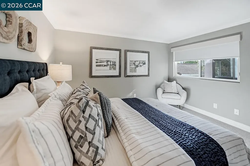 4521 Terra Granada Drive Walnut Creek CA 94595