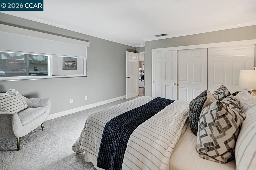 4521 Terra Granada Drive Walnut Creek CA 94595