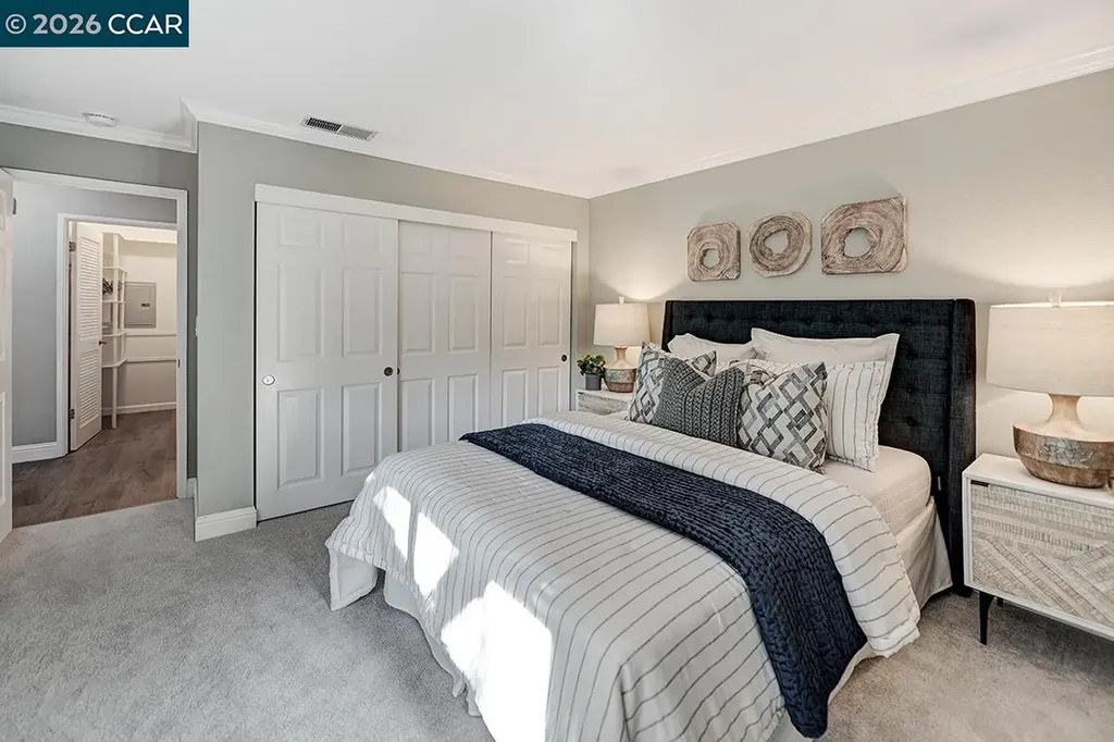 4521 Terra Granada Drive Walnut Creek CA 94595
