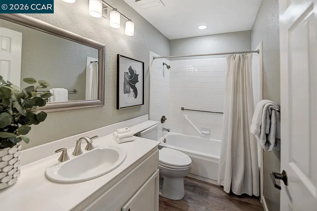 4521 Terra Granada Drive Walnut Creek CA 94595
