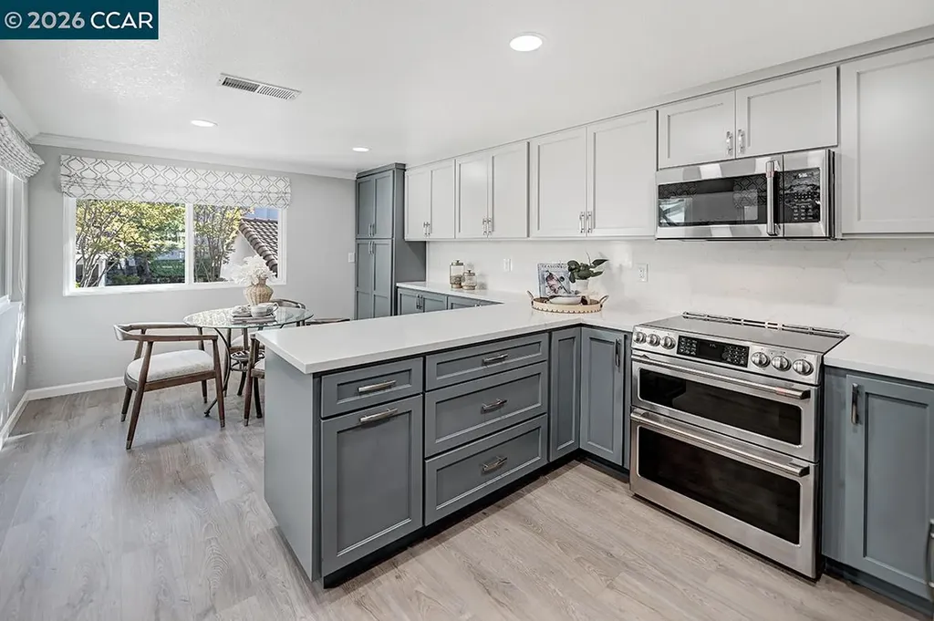 4521 Terra Granada Drive Walnut Creek CA 94595