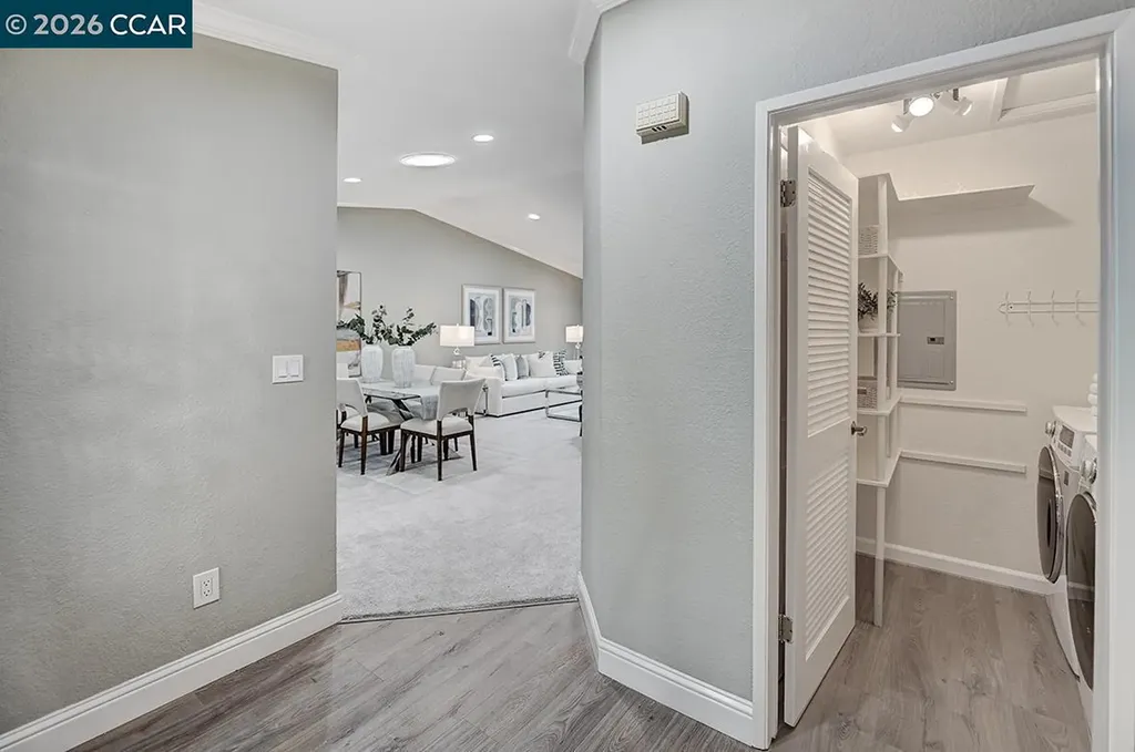 4521 Terra Granada Drive Walnut Creek CA 94595