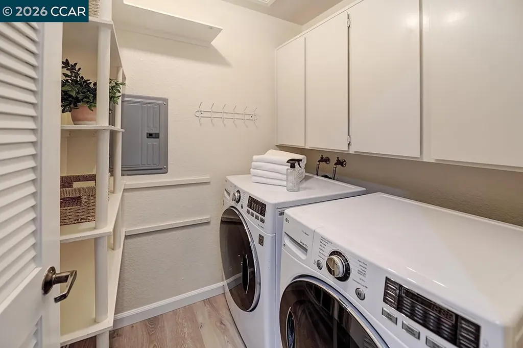 4521 Terra Granada Drive Walnut Creek CA 94595