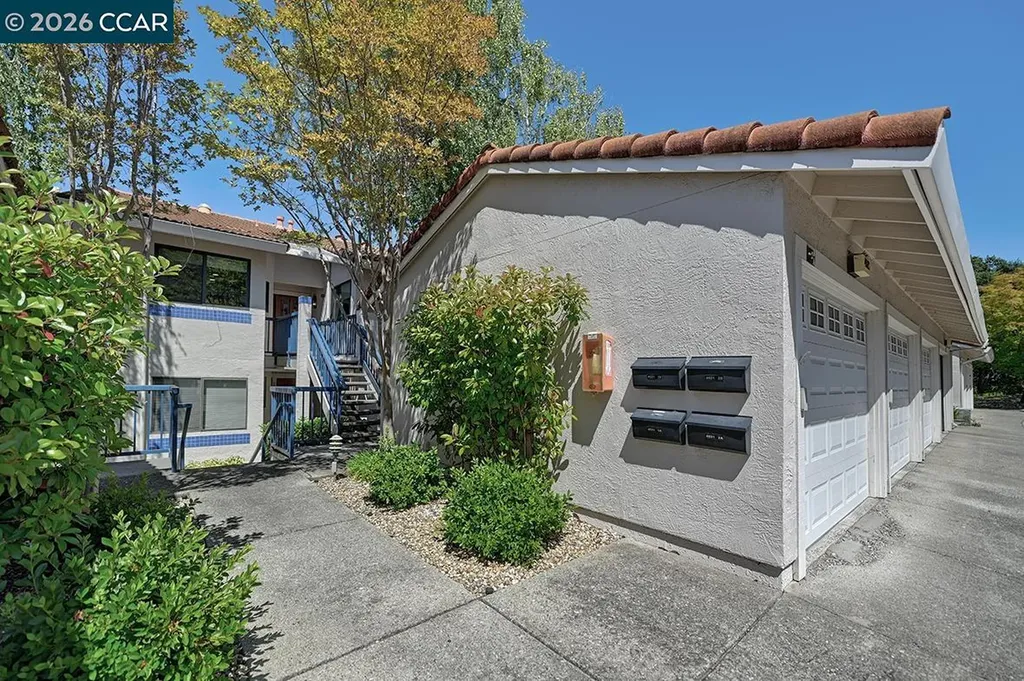4521 Terra Granada Drive Walnut Creek CA 94595