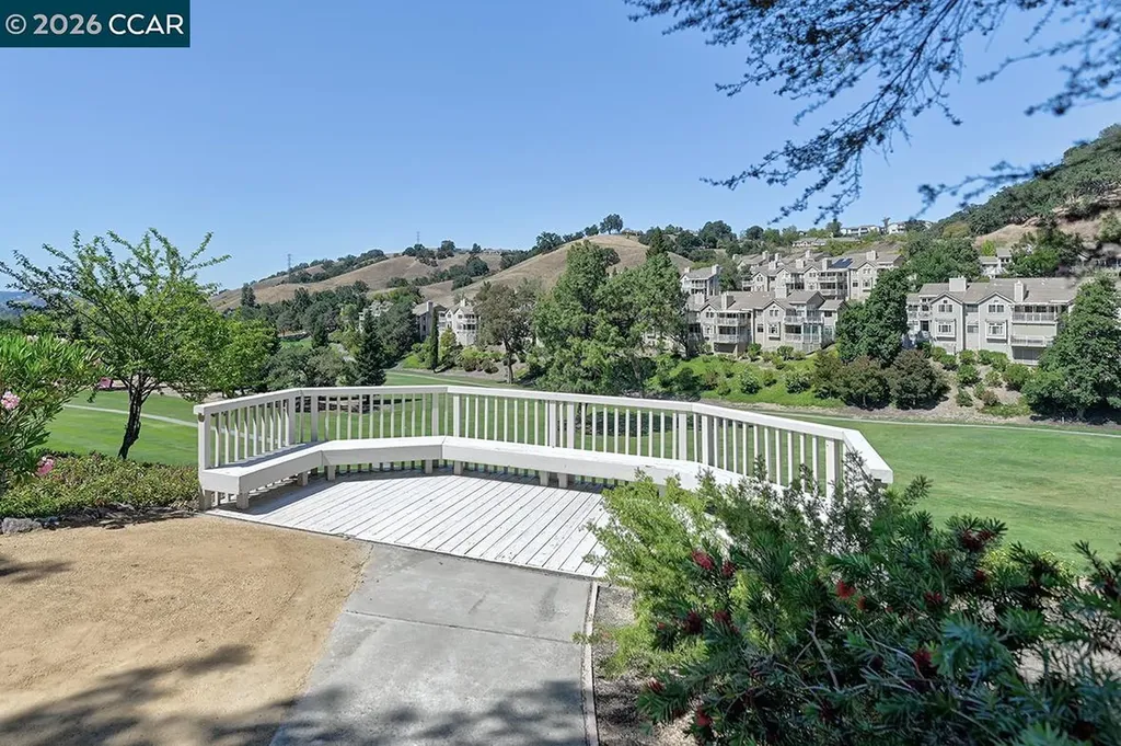 4521 Terra Granada Drive Walnut Creek CA 94595