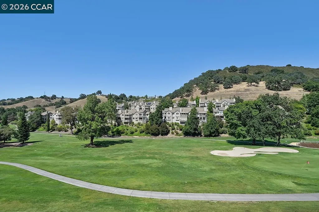 4521 Terra Granada Drive Walnut Creek CA 94595