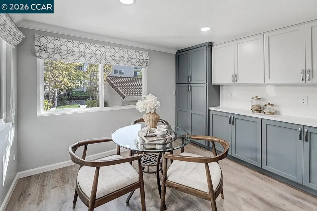 4521 Terra Granada Drive Walnut Creek CA 94595