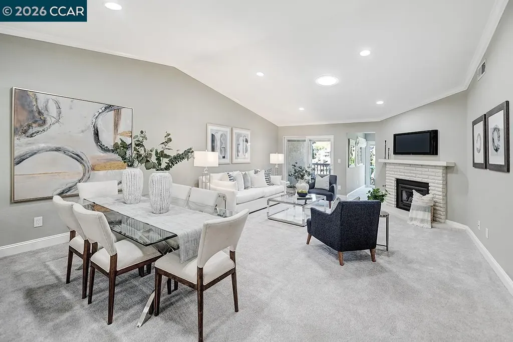 4521 Terra Granada Drive Walnut Creek CA 94595