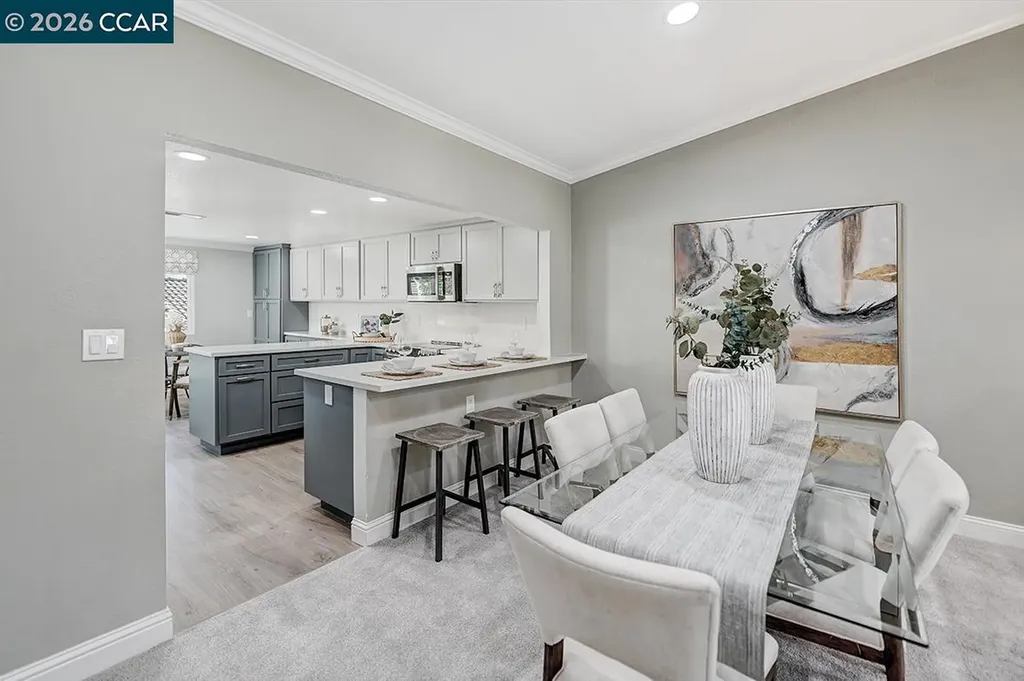 4521 Terra Granada Drive Walnut Creek CA 94595