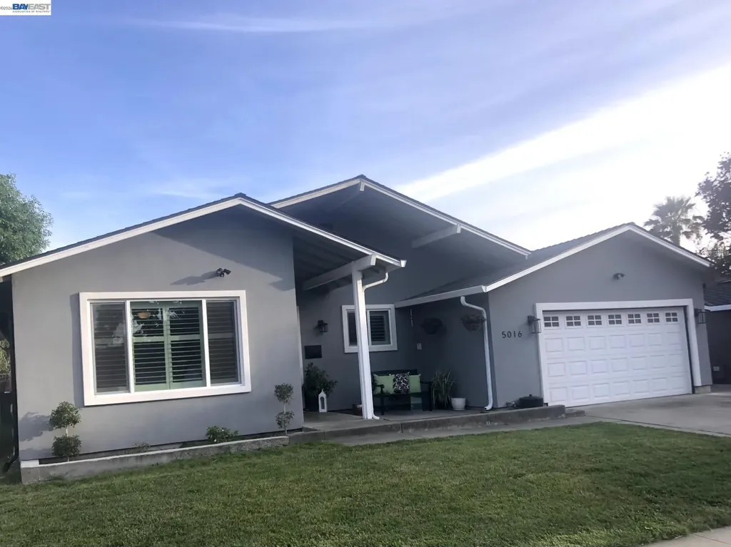 5016 Black Avenue Pleasanton CA 94566