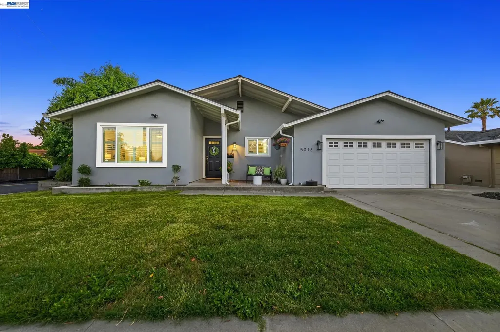 5016 Black Avenue Pleasanton CA 94566