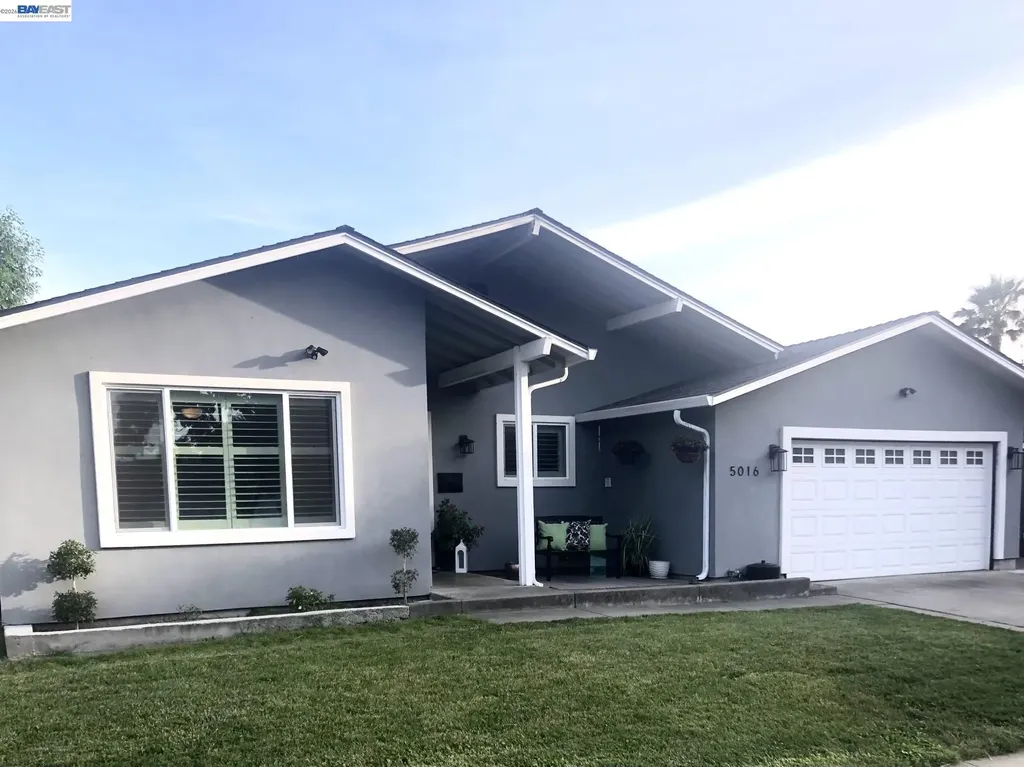 5016 Black Avenue Pleasanton CA 94566