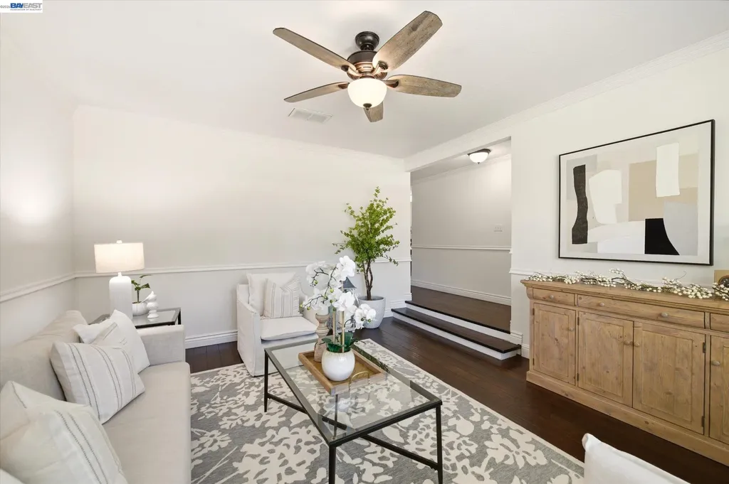 5016 Black Avenue Pleasanton CA 94566