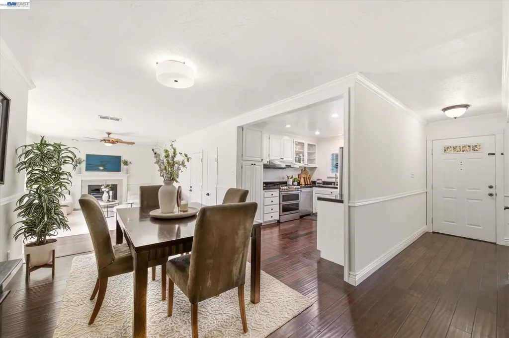 5016 Black Avenue Pleasanton CA 94566