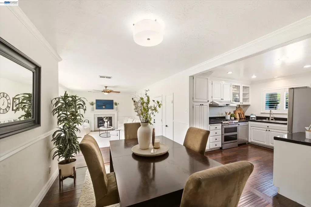 5016 Black Avenue Pleasanton CA 94566