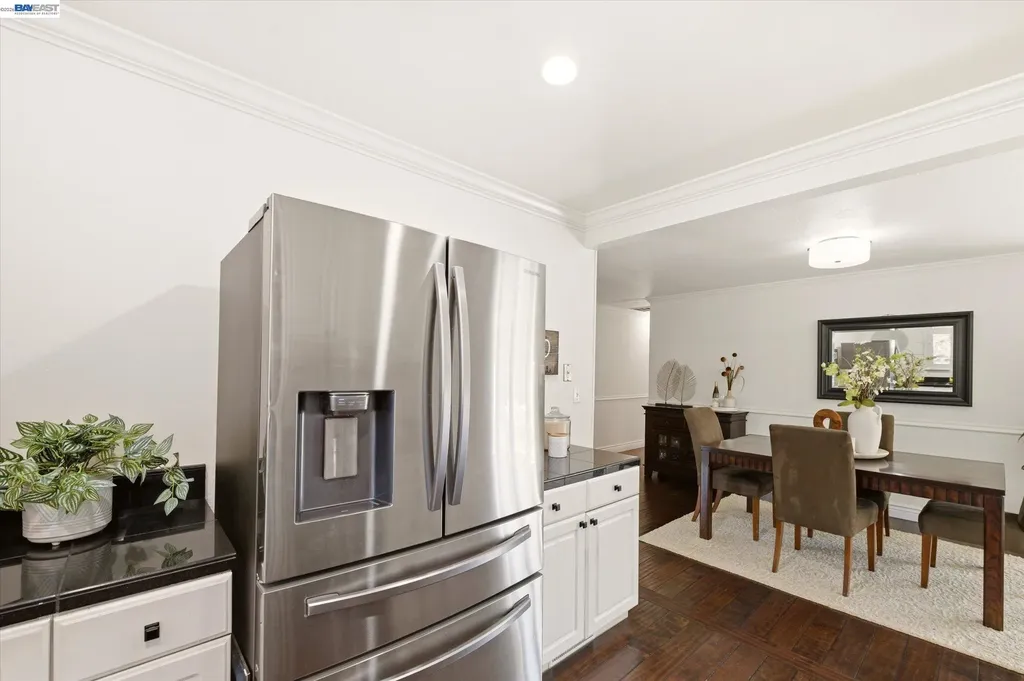 5016 Black Avenue Pleasanton CA 94566