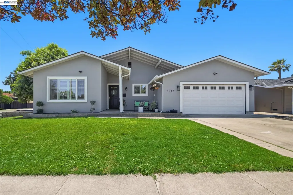 5016 Black Avenue Pleasanton CA 94566