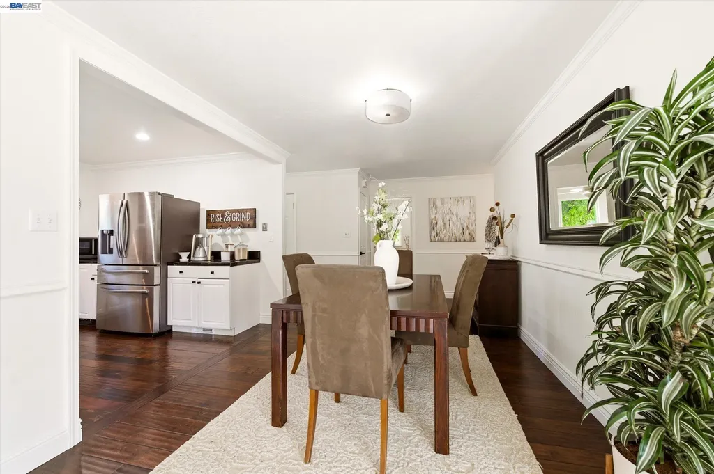 5016 Black Avenue Pleasanton CA 94566