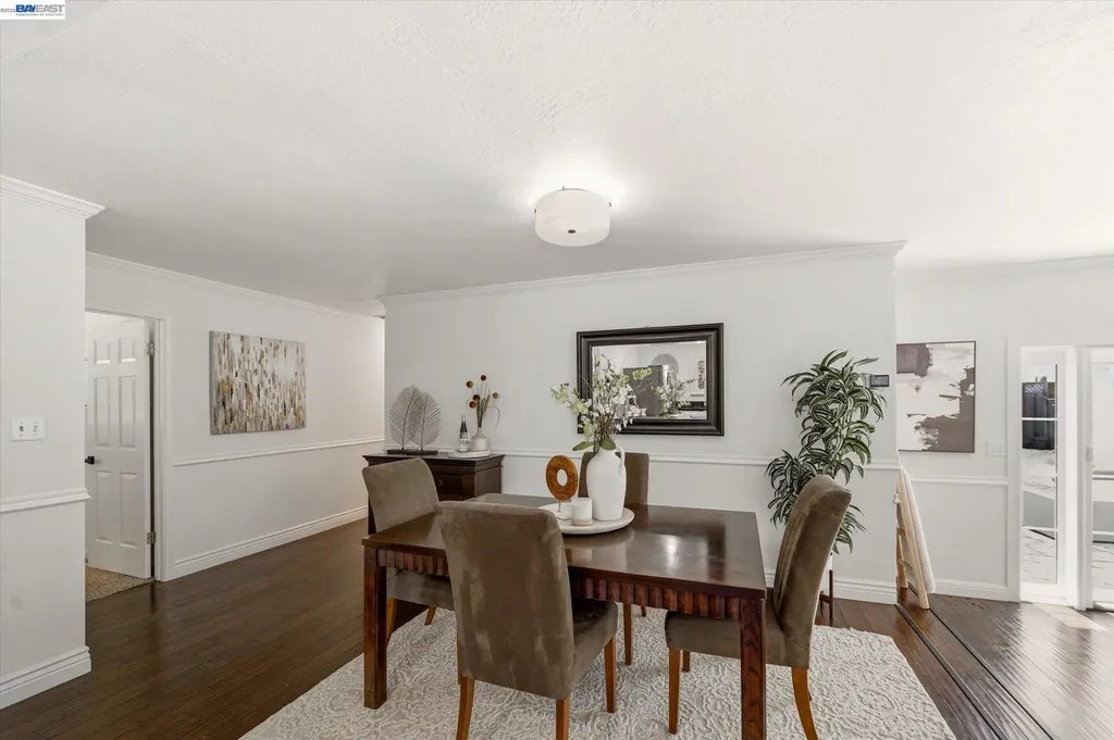 5016 Black Avenue Pleasanton CA 94566