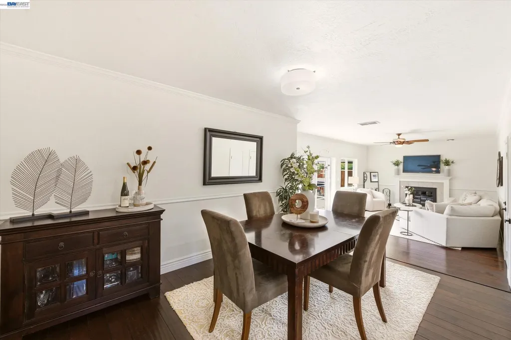 5016 Black Avenue Pleasanton CA 94566