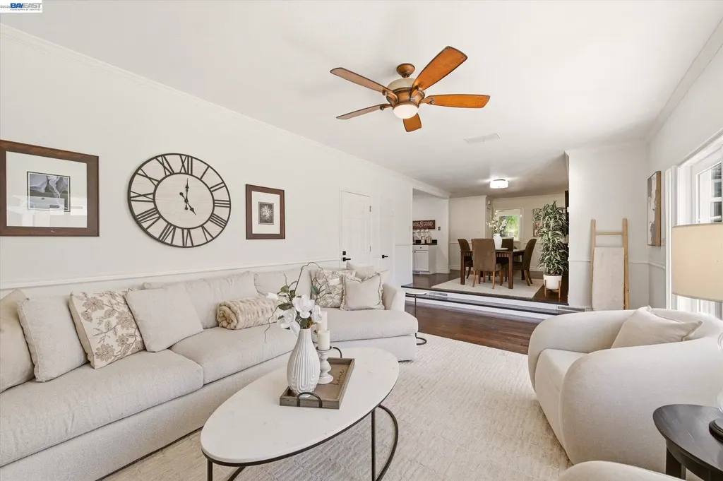 5016 Black Avenue Pleasanton CA 94566