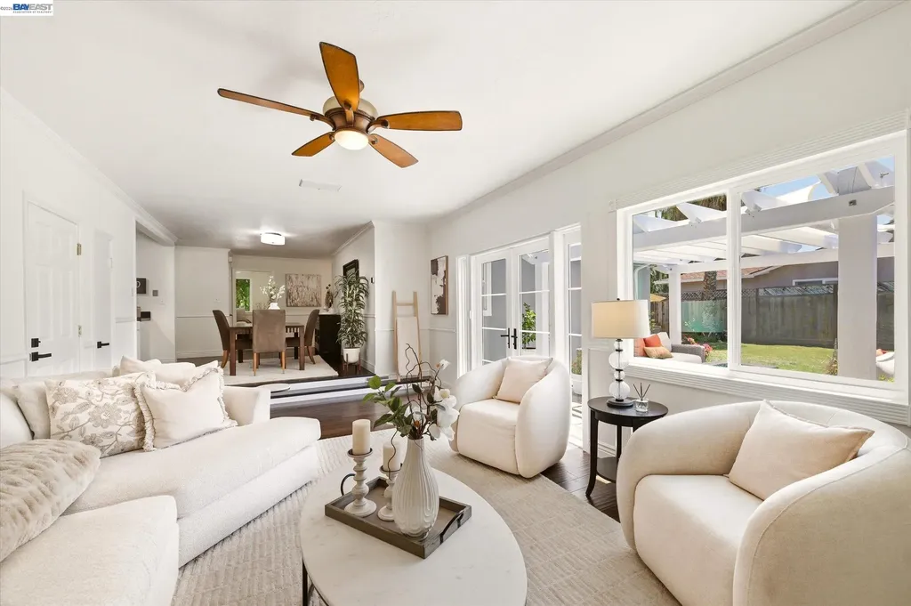 5016 Black Avenue Pleasanton CA 94566
