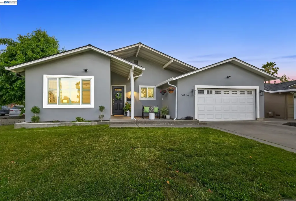 5016 Black Avenue Pleasanton CA 94566