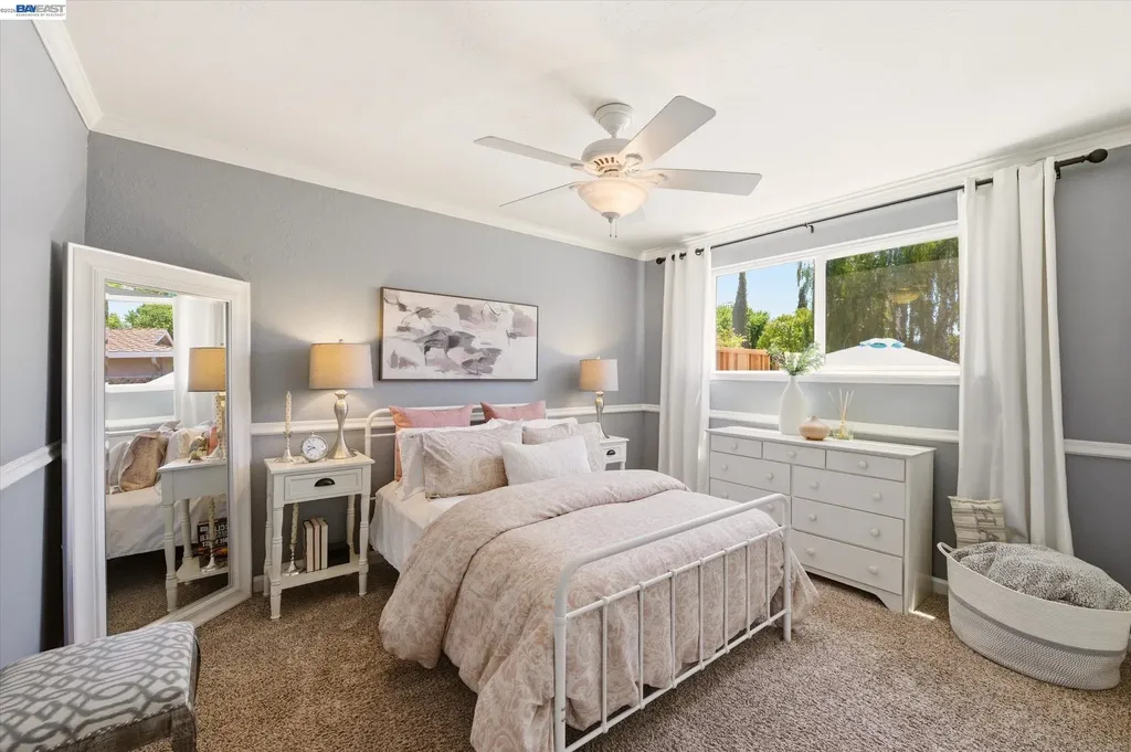 5016 Black Avenue Pleasanton CA 94566
