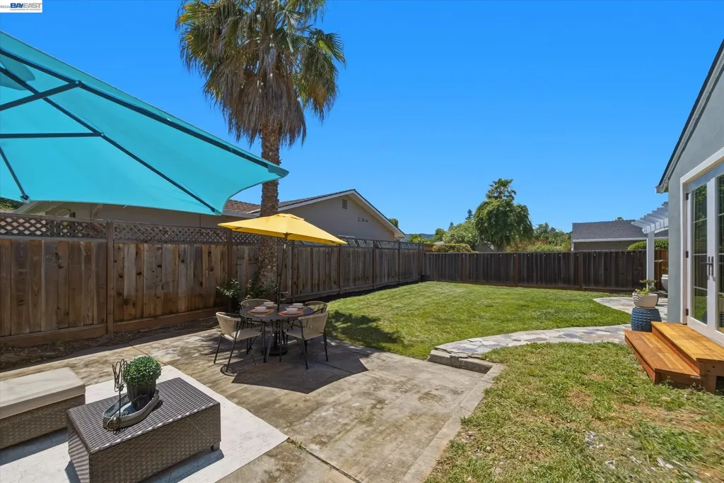 5016 Black Avenue Pleasanton CA 94566