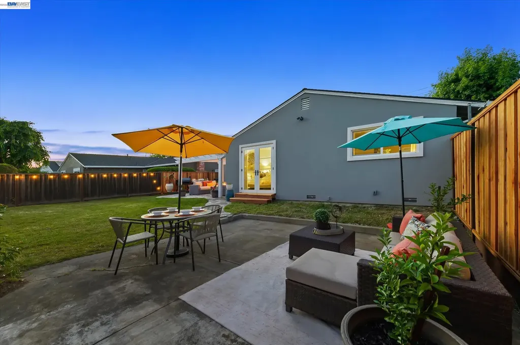 5016 Black Avenue Pleasanton CA 94566