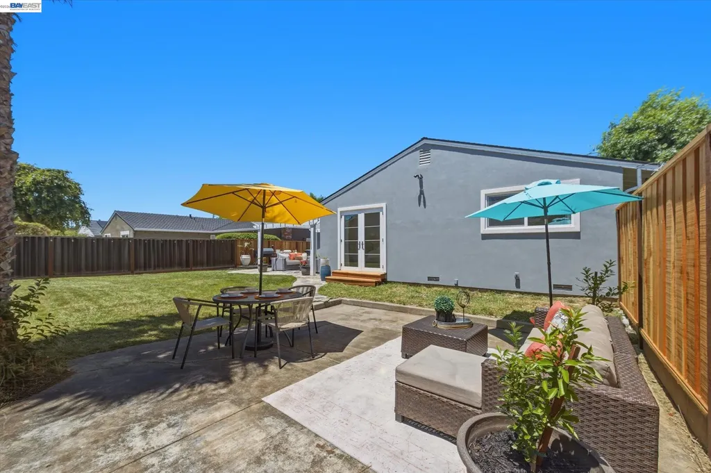 5016 Black Avenue Pleasanton CA 94566