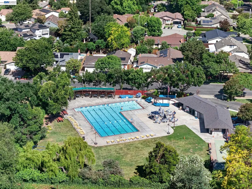 5016 Black Avenue Pleasanton CA 94566
