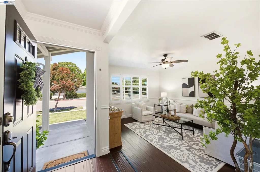 5016 Black Avenue Pleasanton CA 94566