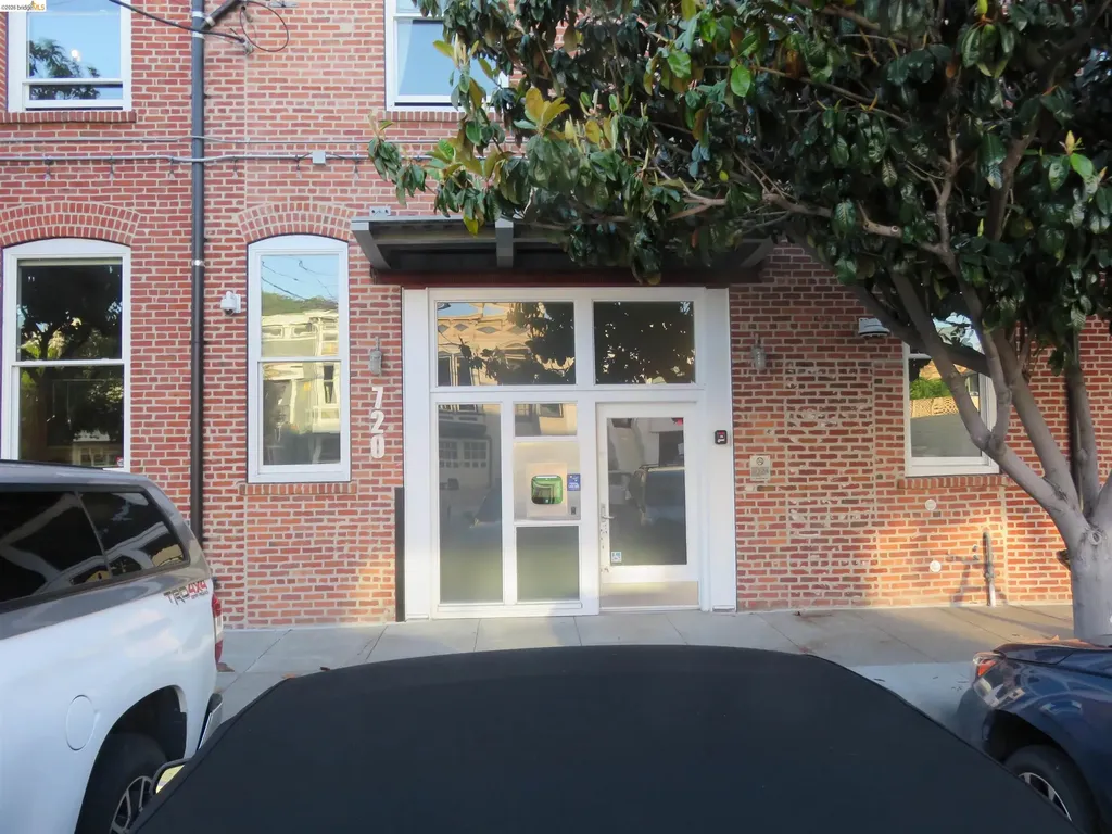 720 York Street San Francisco CA 94110