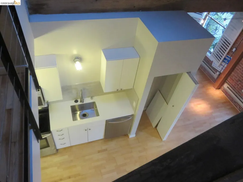 720 York Street San Francisco CA 94110
