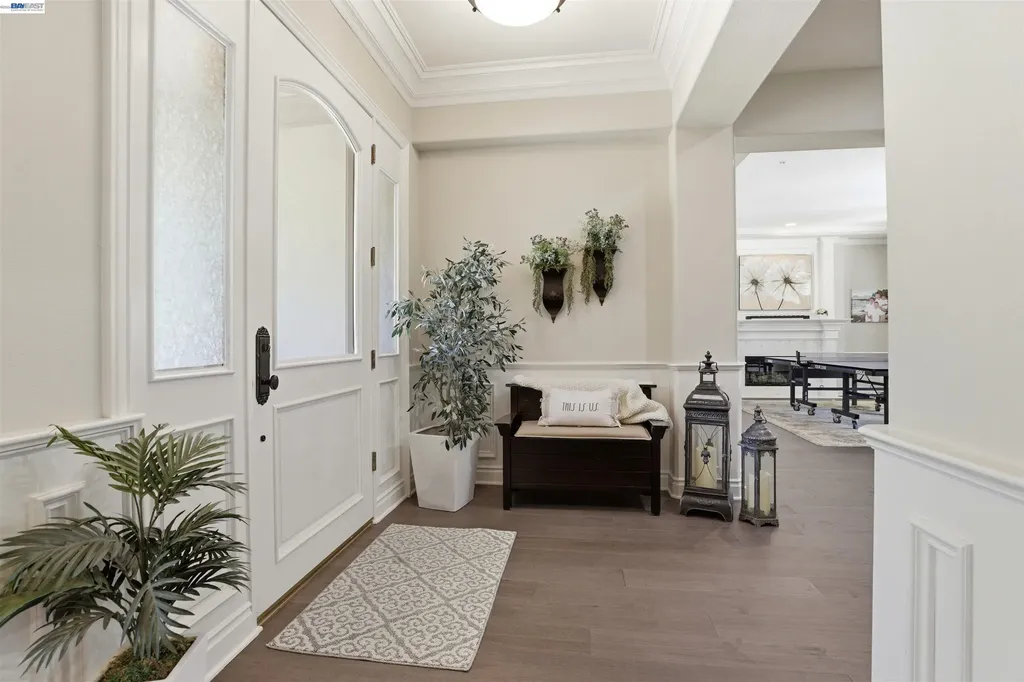 3019 E. Ruby Hill Drive Pleasanton CA 94566