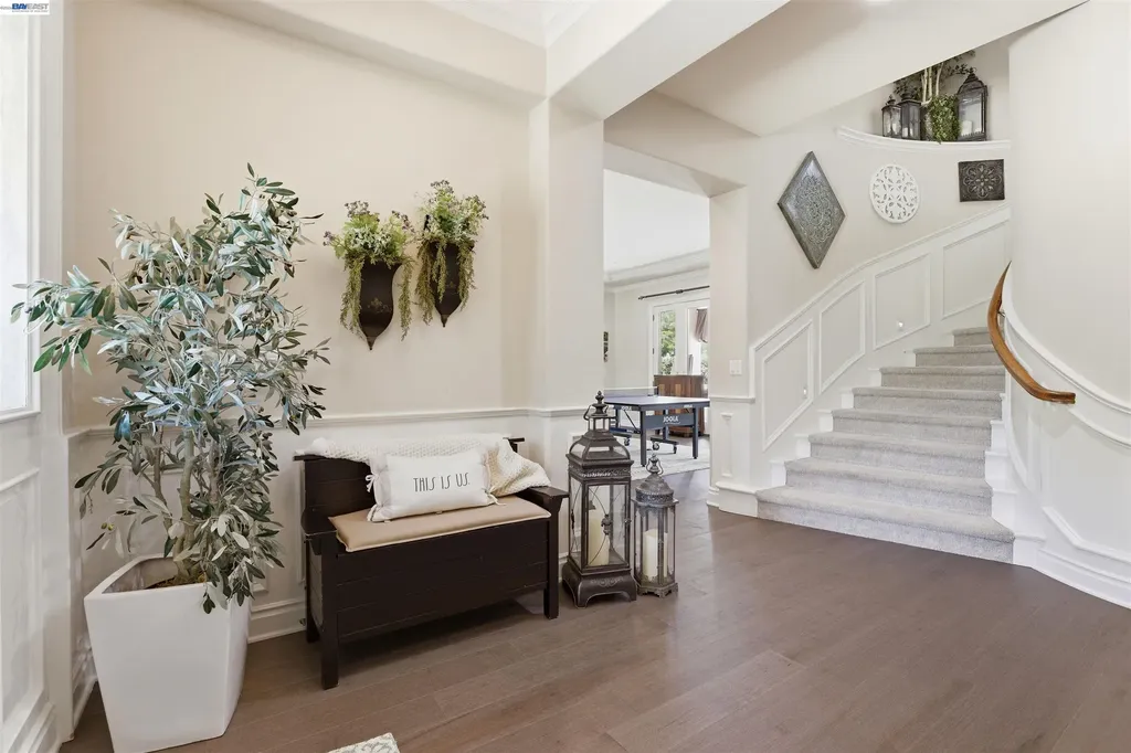 3019 E. Ruby Hill Drive Pleasanton CA 94566