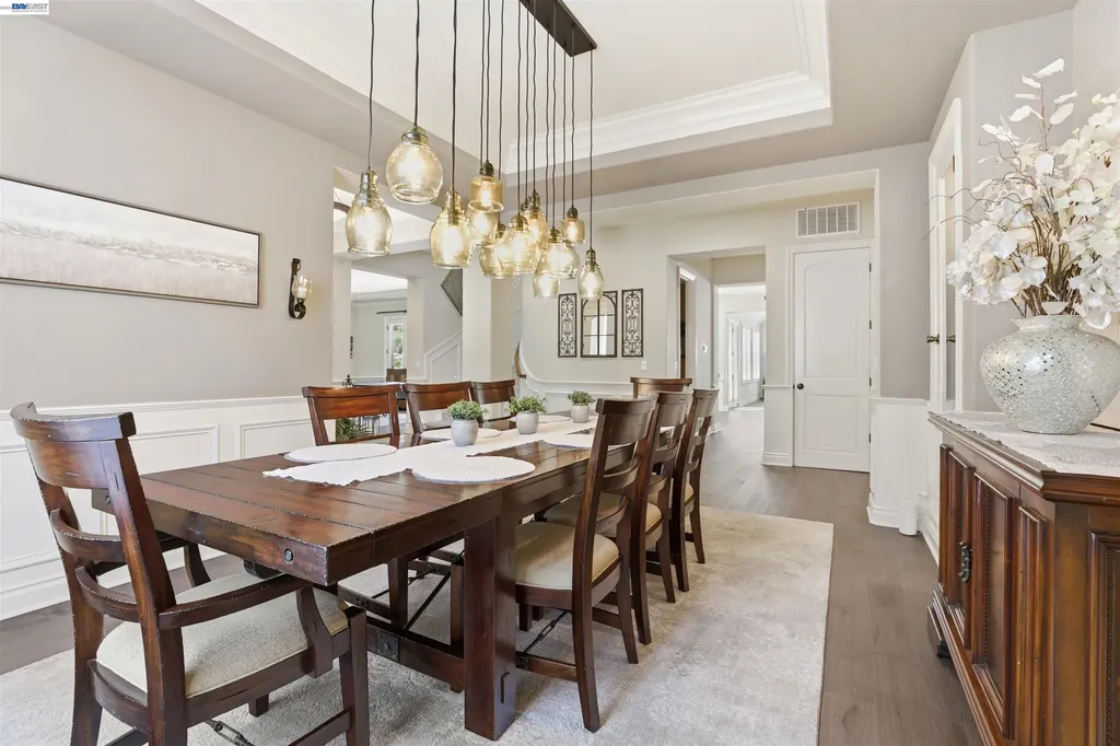 3019 E. Ruby Hill Drive Pleasanton CA 94566