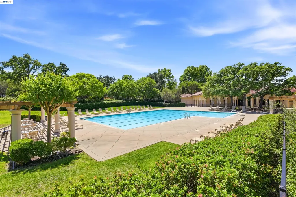 3019 E. Ruby Hill Drive Pleasanton CA 94566